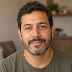 Ricardo A.